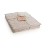 Cotton gauze blanket - Label Naturel