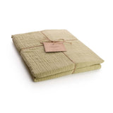 Cotton gauze blanket - Label Naturel