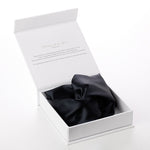 Silk headband Trésor de Soie box set