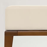 Fitted Sheet in cotton percale - Label Naturel