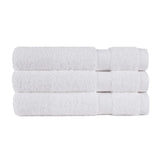 Serviette de toilette coton 650g/m² Palace - Label Naturel