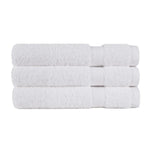 Cotton bath towel 650g/m² Palace - Label Naturel