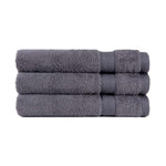 Cotton bath towel 650g/m² Palace - Label Naturel
