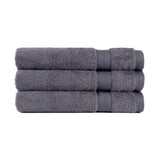 Cotton bath towel 650g/m² Palace - Label Naturel