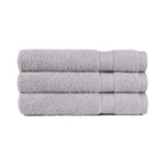 Cotton bath towel 650g/m² Palace - Label Naturel