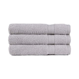 Cotton bath towel 650g/m² Palace - Label Naturel