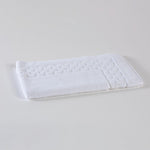 Tapis de bain coton 850 g/m² Palace - Label Naturel