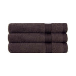 Serviette de toilette coton 650g/m² Palace - Label Naturel