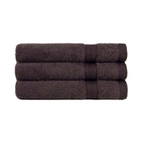 Cotton bath towel 650g/m² Palace - Label Naturel