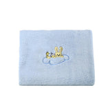 Blanket all-season baby cotton 460g - Label Naturel