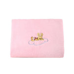 Blanket all-season baby cotton 460g - Label Naturel