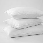 Oreiller duvet de canard français - Label Naturel