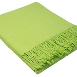 Ayous cotton blanket - Label Naturel
