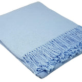 Ayous cotton blanket - Label Naturel
