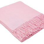 Ayous cotton blanket - Label Naturel