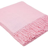 Ayous cotton blanket - Label Naturel