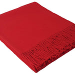 Ayous cotton blanket - Label Naturel