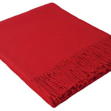 Ayous cotton blanket - Label Naturel