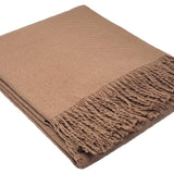 Ayous cotton blanket - Label Naturel