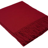 Ayous cotton blanket - Label Naturel