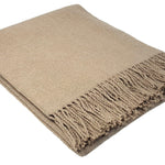 Ayous cotton blanket - Label Naturel