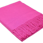 Ayous cotton blanket - Label Naturel