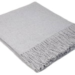 Ayous cotton blanket - Label Naturel