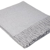 Ayous cotton blanket - Label Naturel