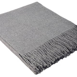 Ayous cotton blanket - Label Naturel