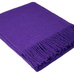 Ayous cotton blanket - Label Naturel
