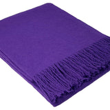 Ayous cotton blanket - Label Naturel