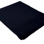 Ayous cotton blanket - Label Naturel