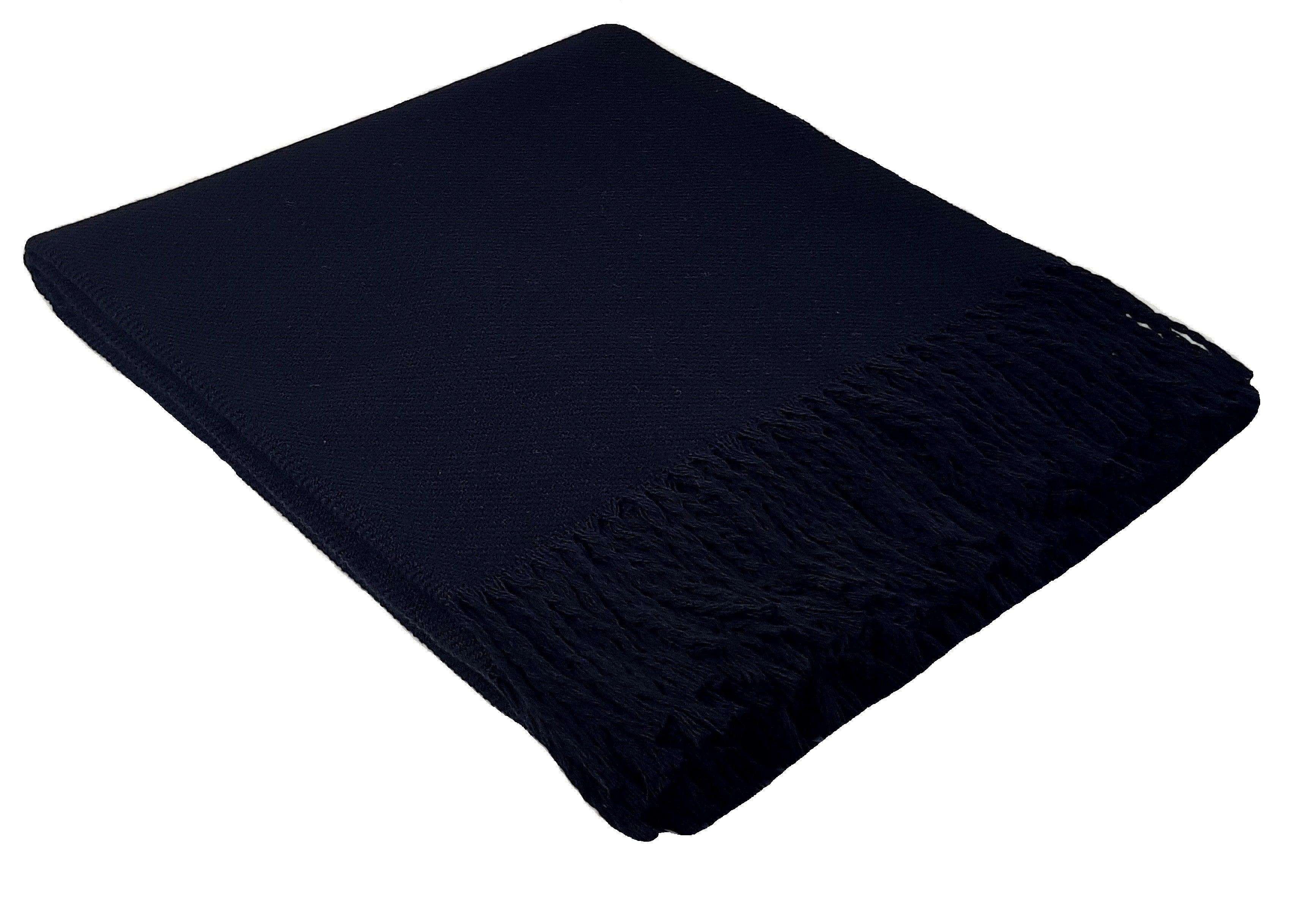Ayous cotton blanket - Label Naturel