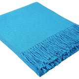 Ayous cotton blanket - Label Naturel