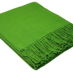 Ayous cotton blanket - Label Naturel