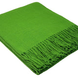 Ayous cotton blanket - Label Naturel