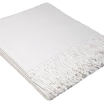 Ayous cotton blanket - Label Naturel