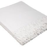 Ayous cotton blanket - Label Naturel