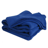 Blanket winter merino lamb wool 300g