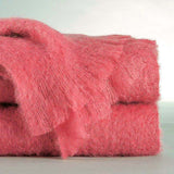 Couverture laine mohair Hiver 320g