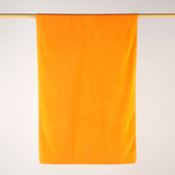 Cotton beach towel