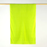 Cotton beach towel