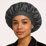Gorro de dormir en seda