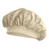 Gorro de dormir en seda