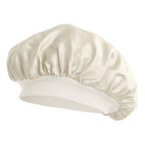 Gorro de dormir en seda