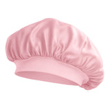 Gorro de dormir en seda