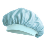 Gorro de dormir en seda