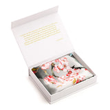 Small silk square - Ayumi