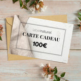 Carte-cadeau Label Naturel