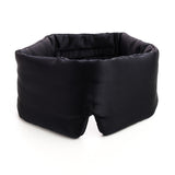 Antifaz para dormir con diadema de seda